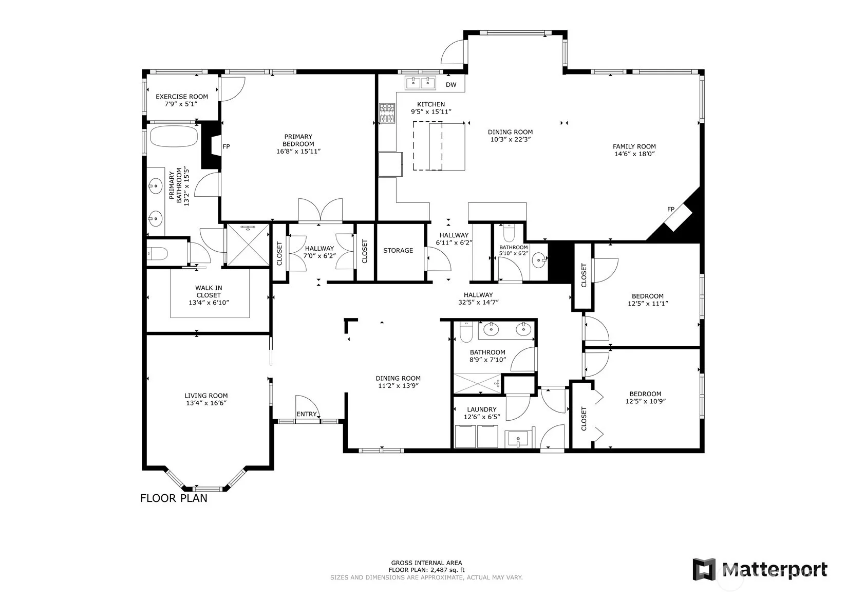 Property photo for 2127 Davis Court Ne, Tacoma photo 2