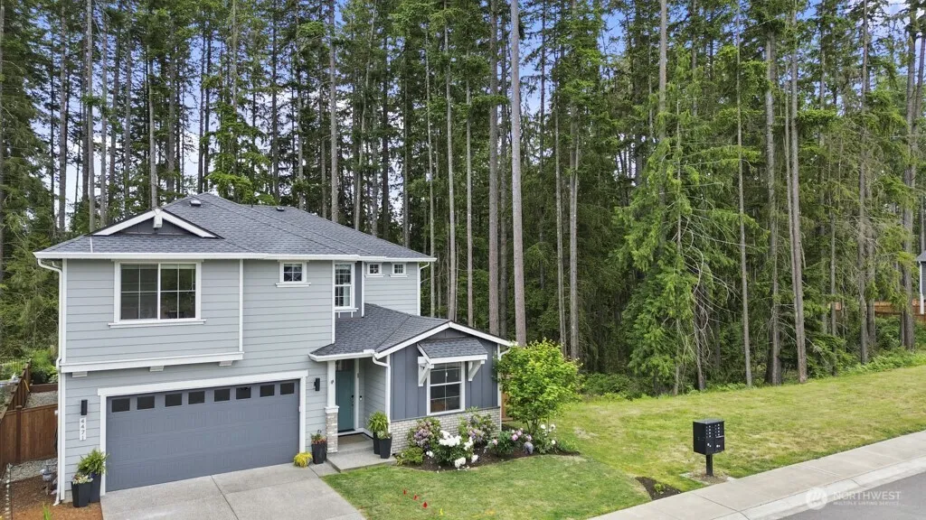 Property photo for 4471 Hales Court Sw, Port Orchard
