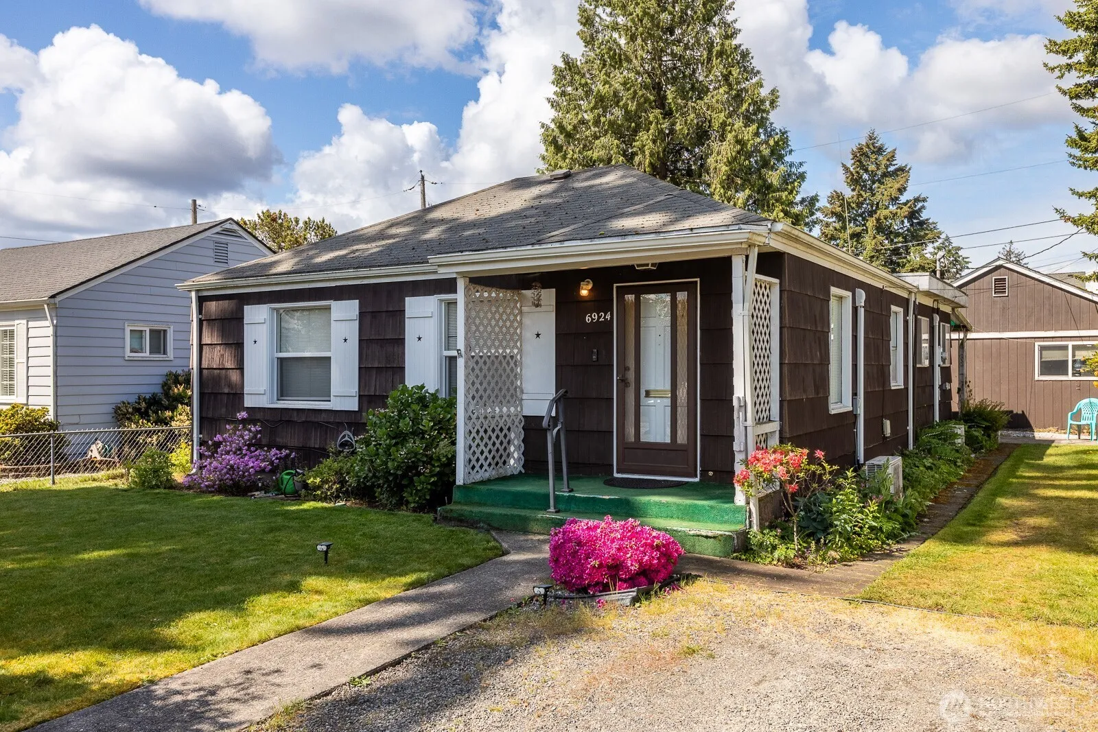Property photo for 6924 S Cheyenne Street, Tacoma