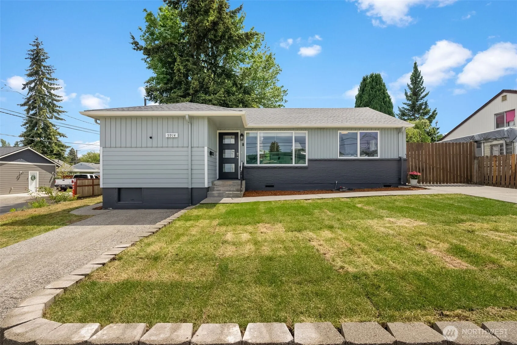Property photo for 5914 N 45th Street, Tacoma