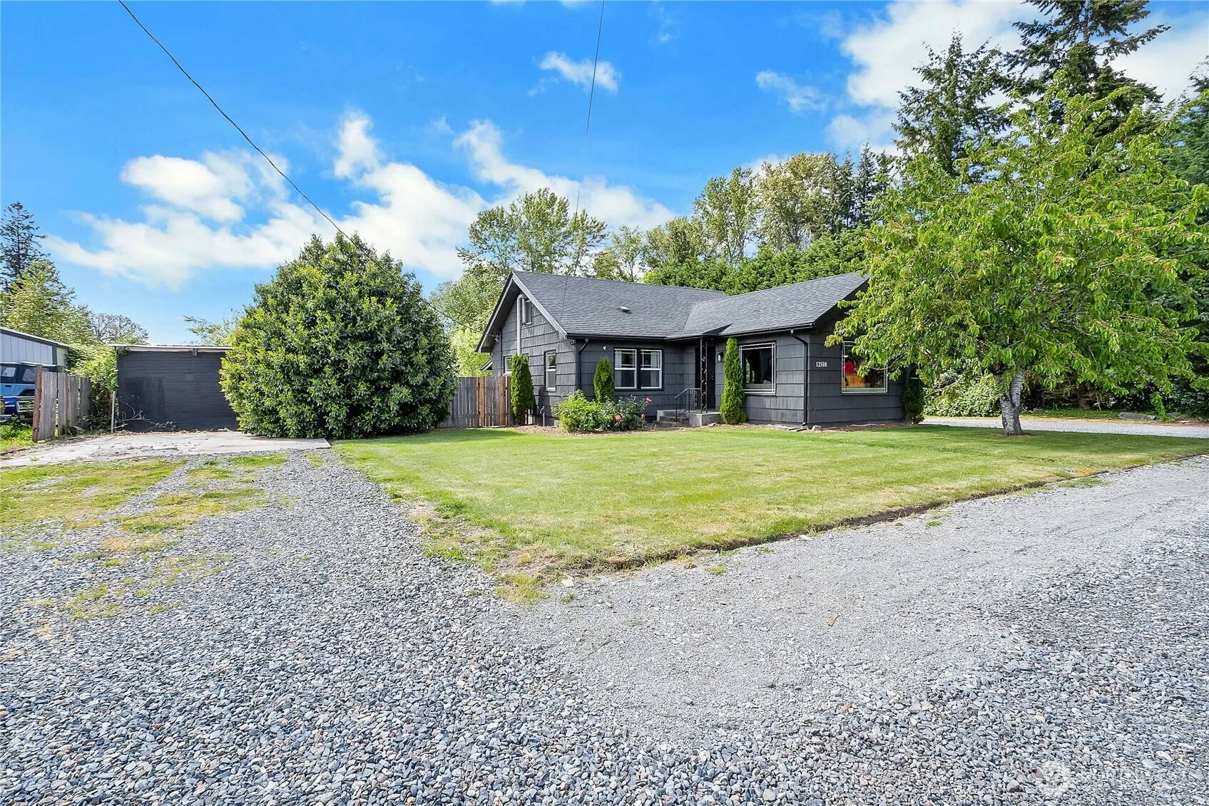 Property photo for 12510 34th Avenue E, Tacoma photo 3