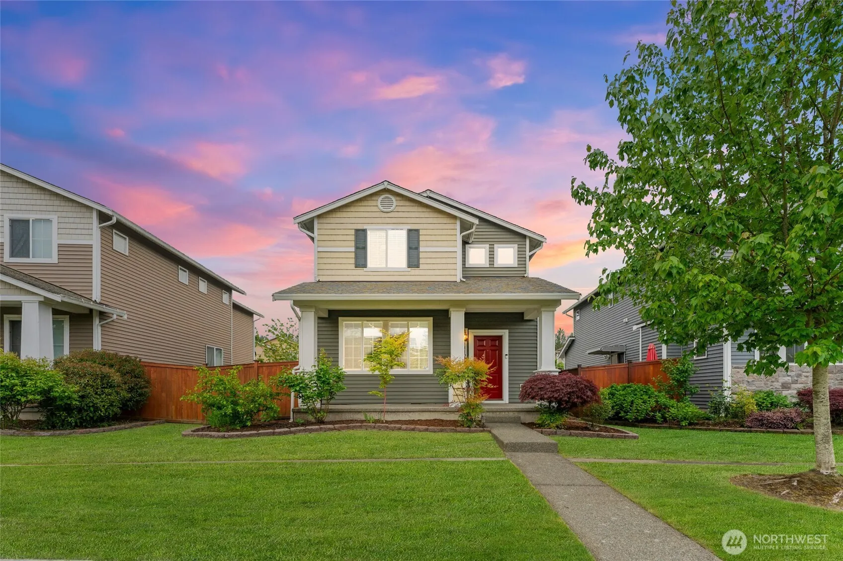 Property photo for 1312 51st Street Ne, Auburn