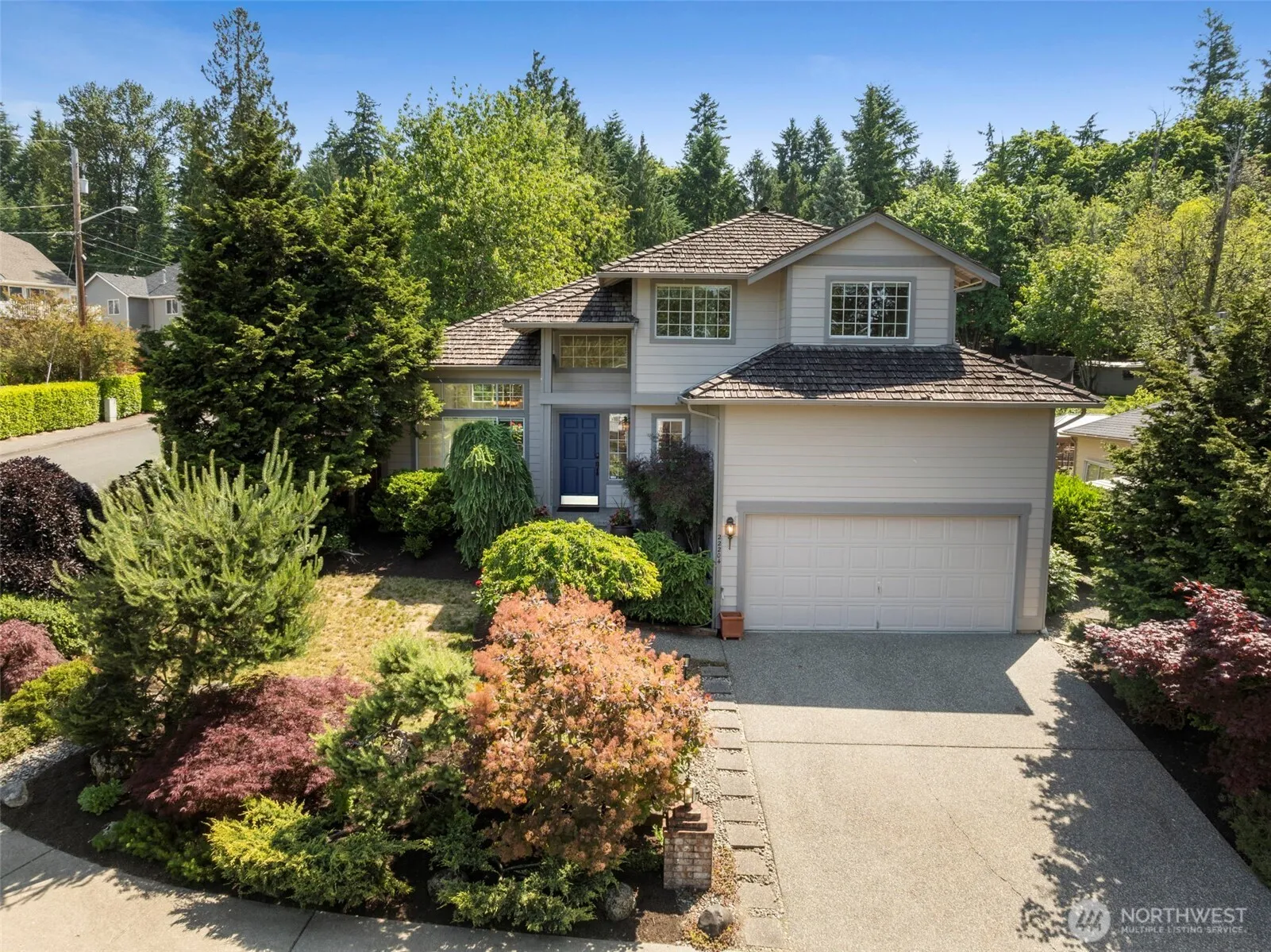 Property photo for 22204 98th Place S, Kent