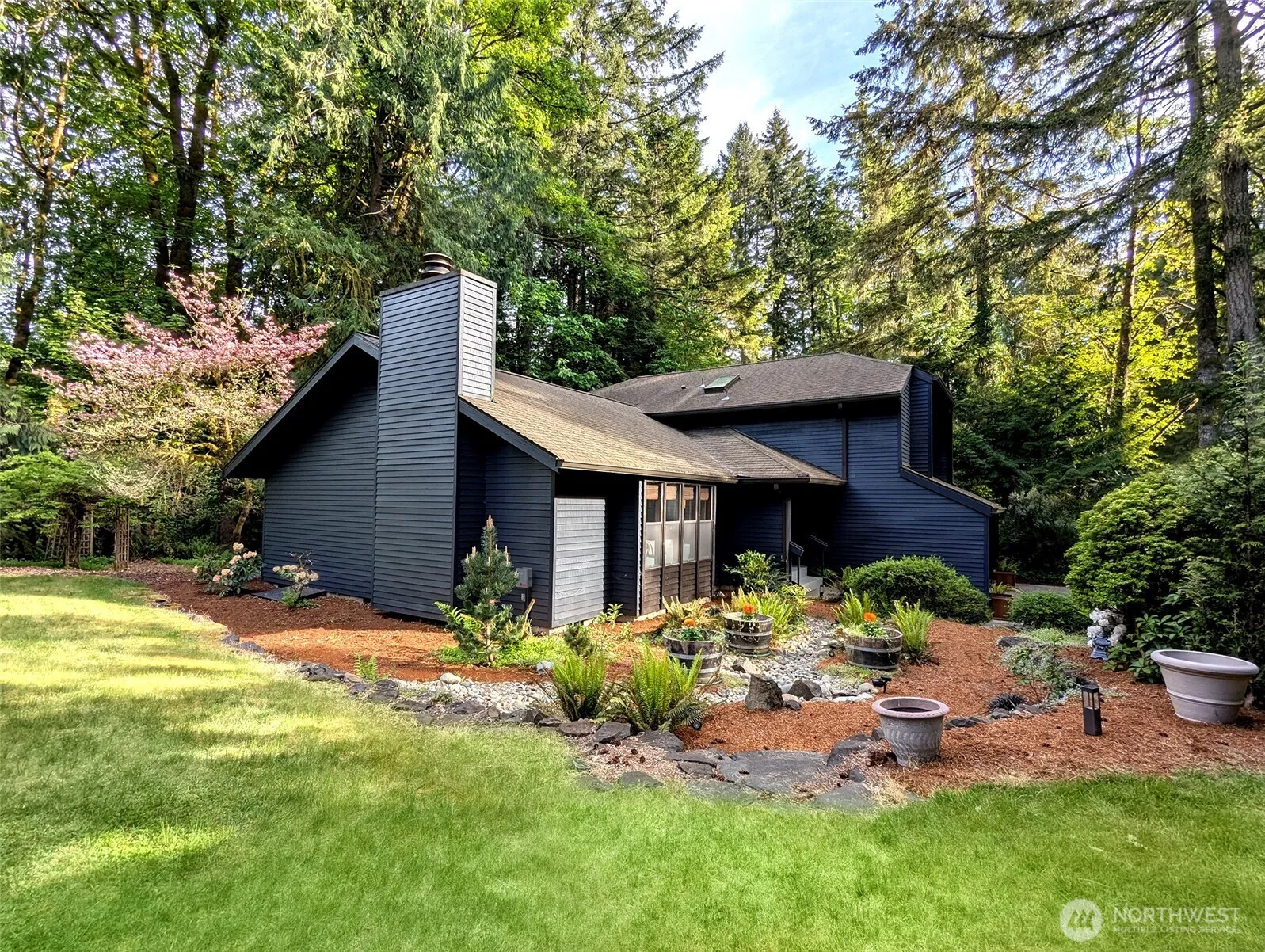 Property photo for 4106 Green Cove Street Nw, Olympia