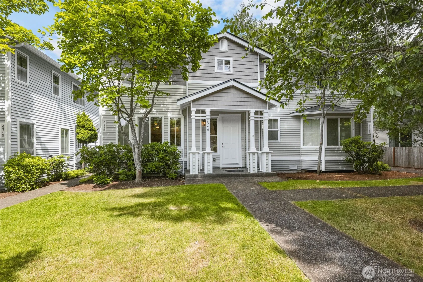 Property photo for 2546 Mitchell Avenue #2, Dupont
