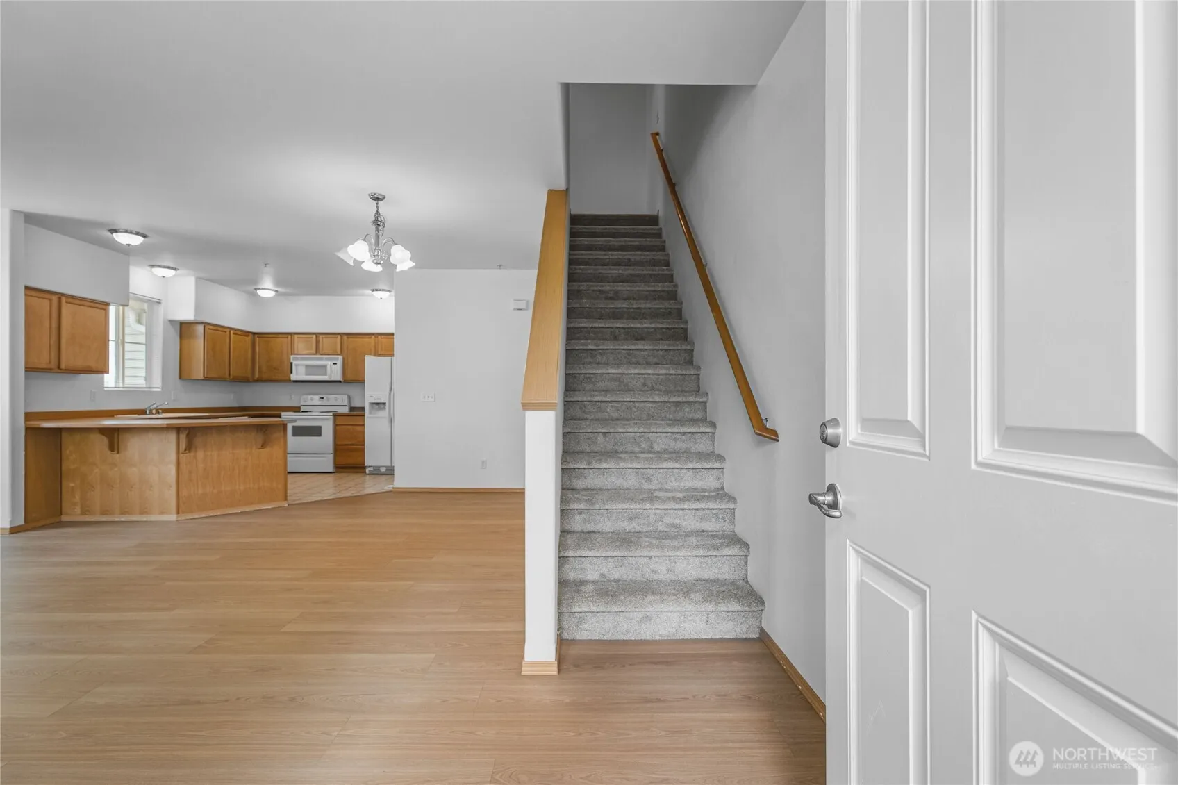 Property photo for 2546 Mitchell Avenue #2, Dupont photo 4