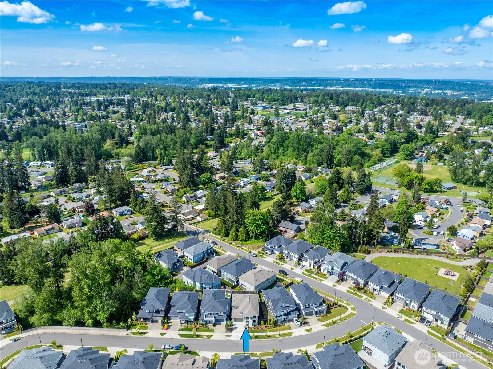 Property photo for 3415 Se 19th Way, Renton photo 4