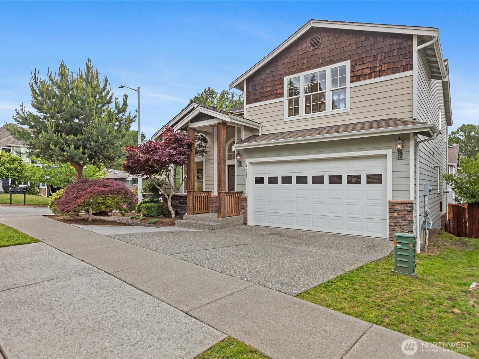 Property photo for 23717 17th Place W, Bothell photo 2