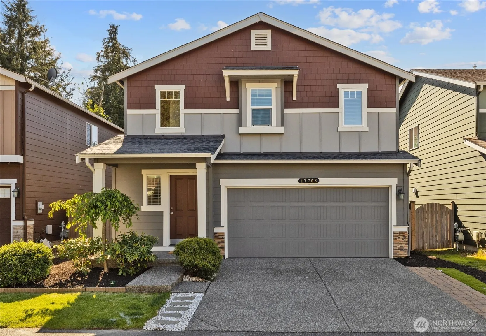 Property photo for 17706 33rd Drive Se, Bothell