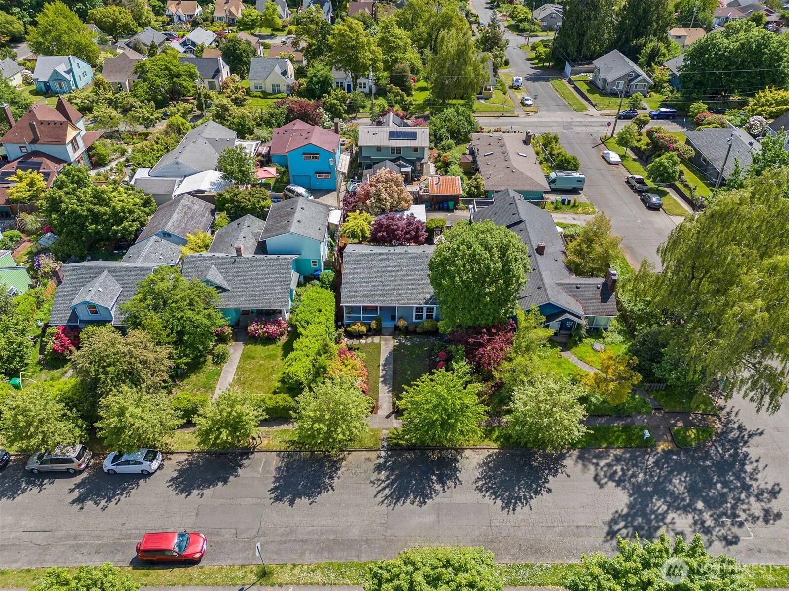 Property photo for 408 Plymouth Street Nw, Olympia photo 3