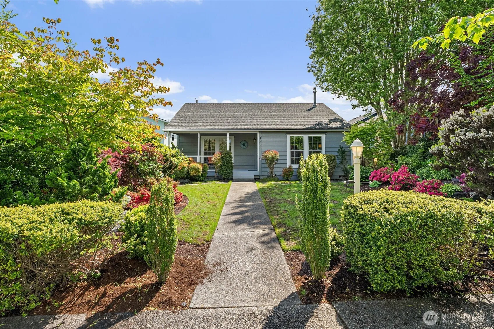 Property photo for 408 Plymouth Street Nw, Olympia photo 2