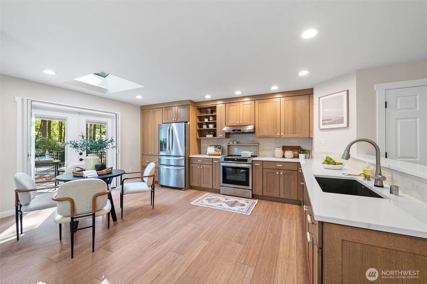 Property photo for 15101 33rd Avenue Nw, Gig Harbor photo 4