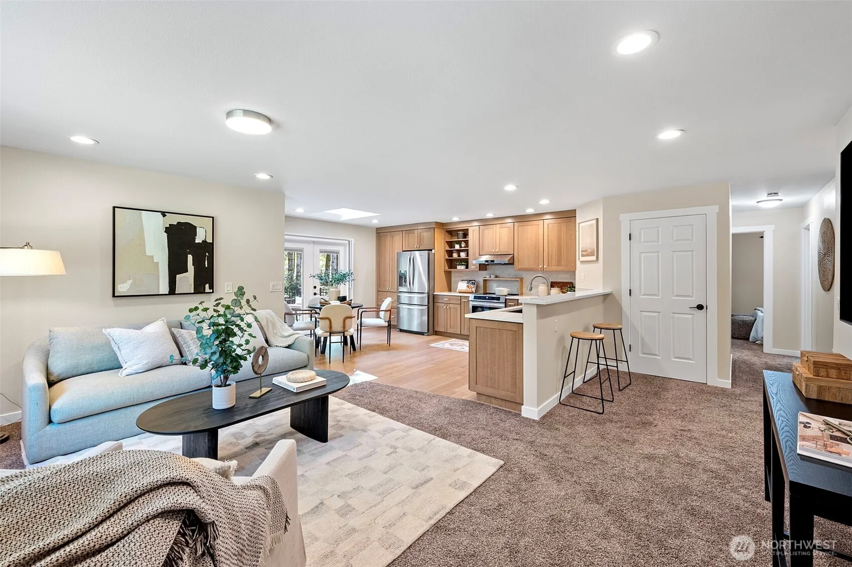 Property photo for 15101 33rd Avenue Nw, Gig Harbor photo 5