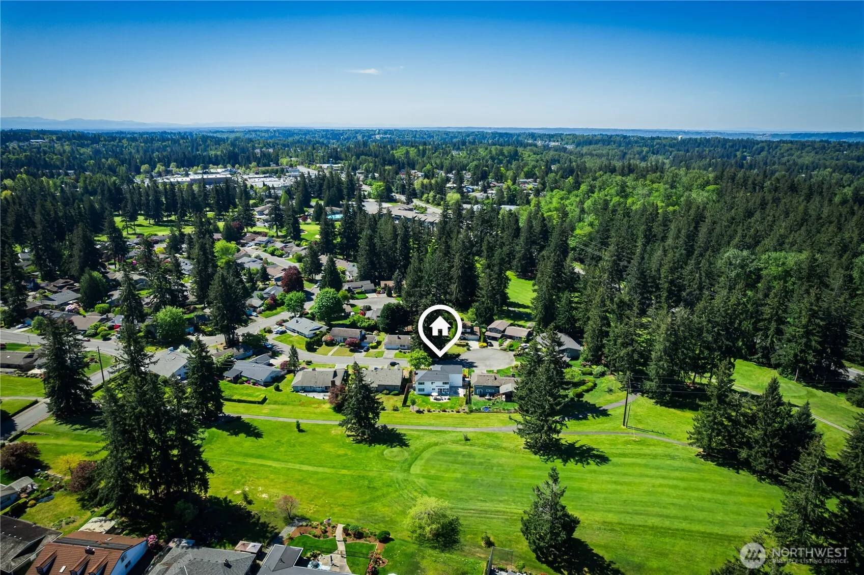 Property photo for 14120 Se 167th Street, Renton photo 5