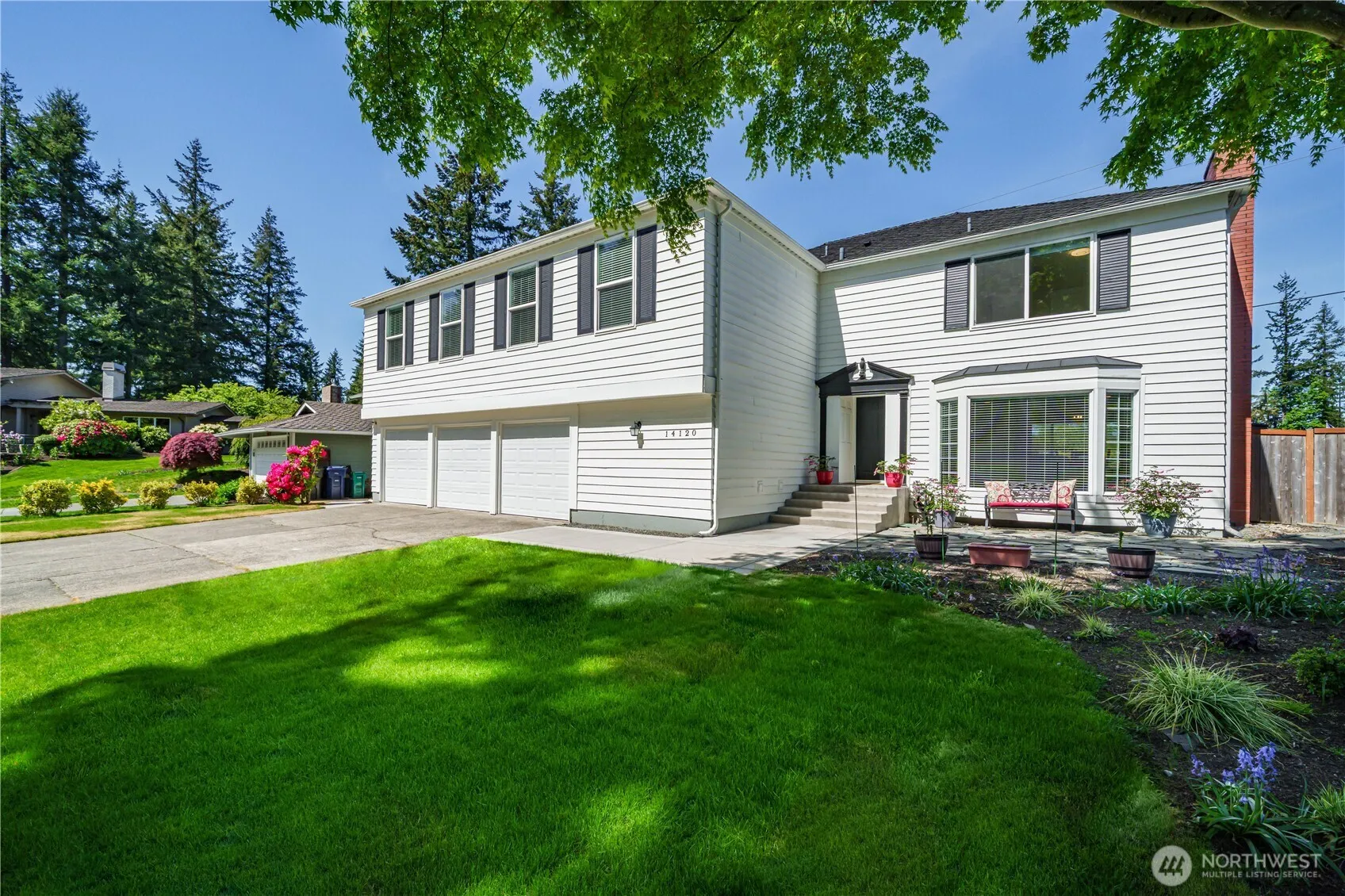 Property photo for 14120 Se 167th Street, Renton photo 2