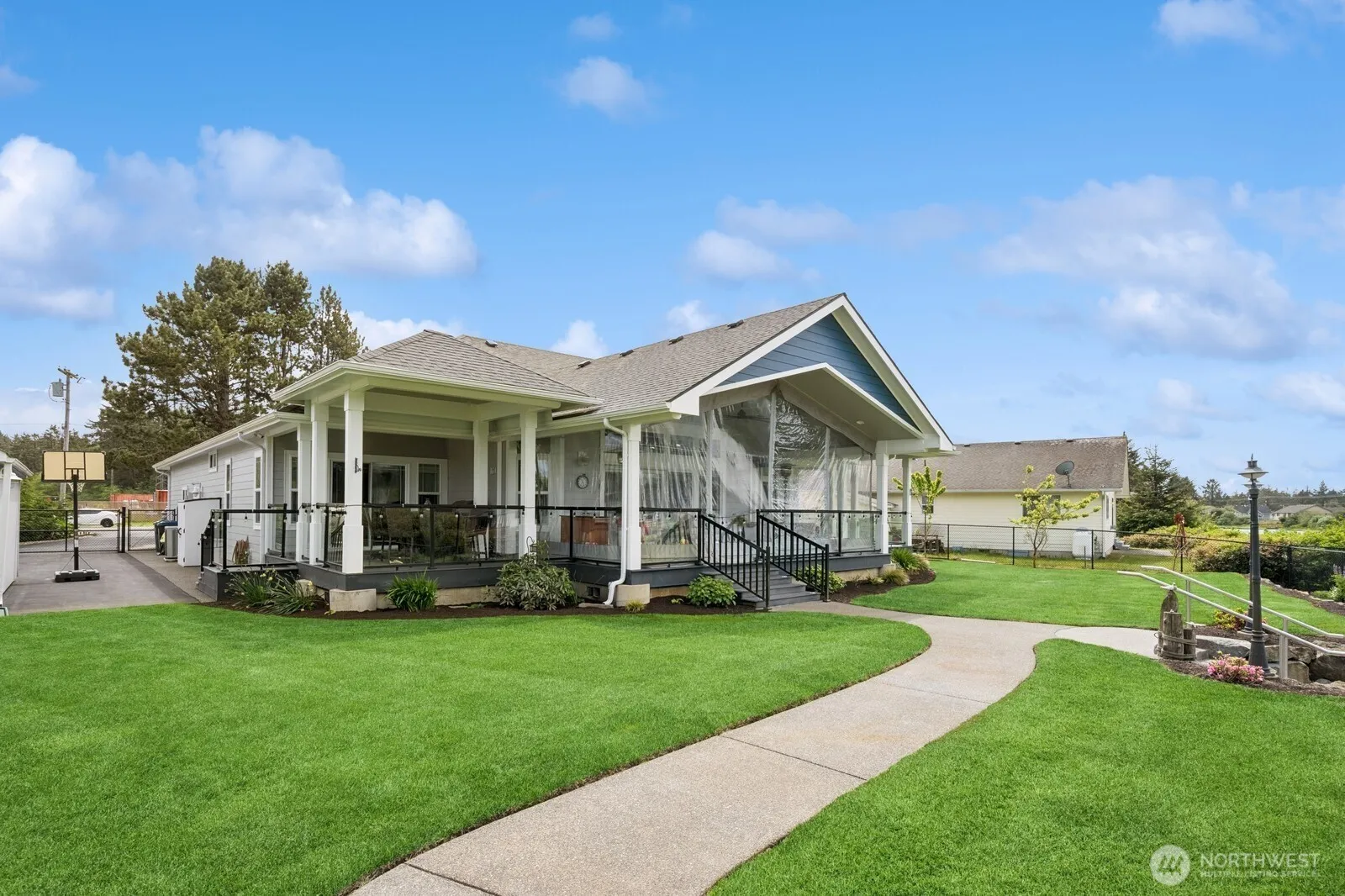 Property photo for 155 Canal Drive Se, Ocean Shores