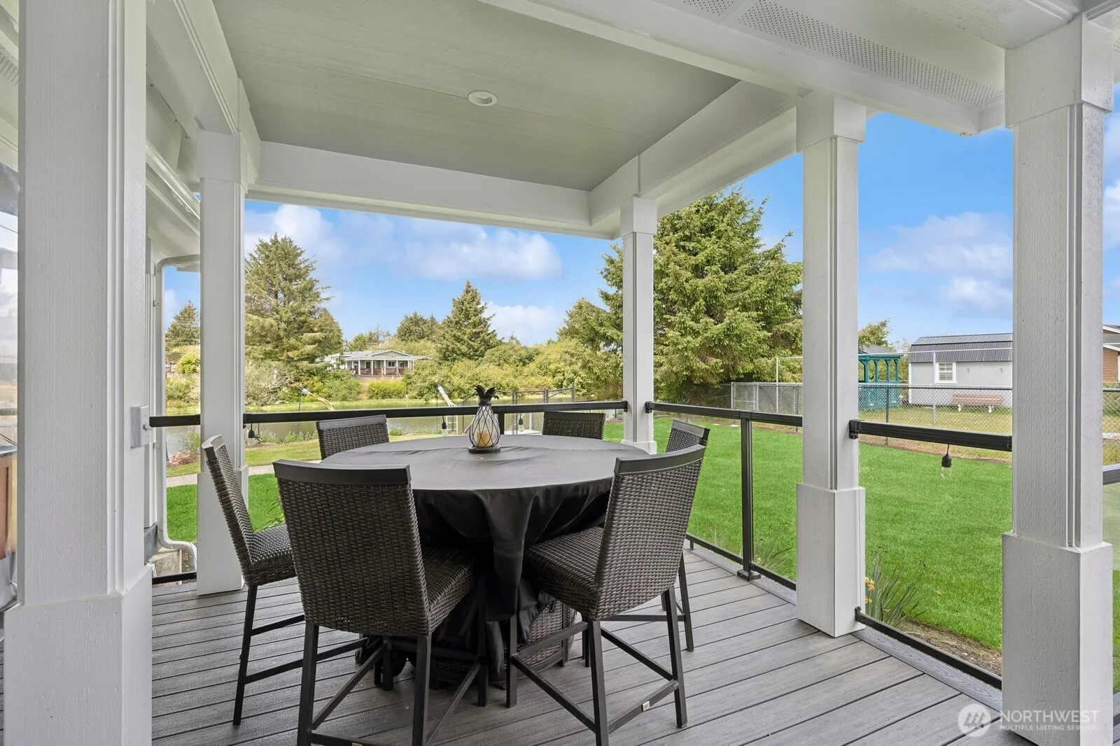 Property photo for 155 Canal Drive Se, Ocean Shores photo 3