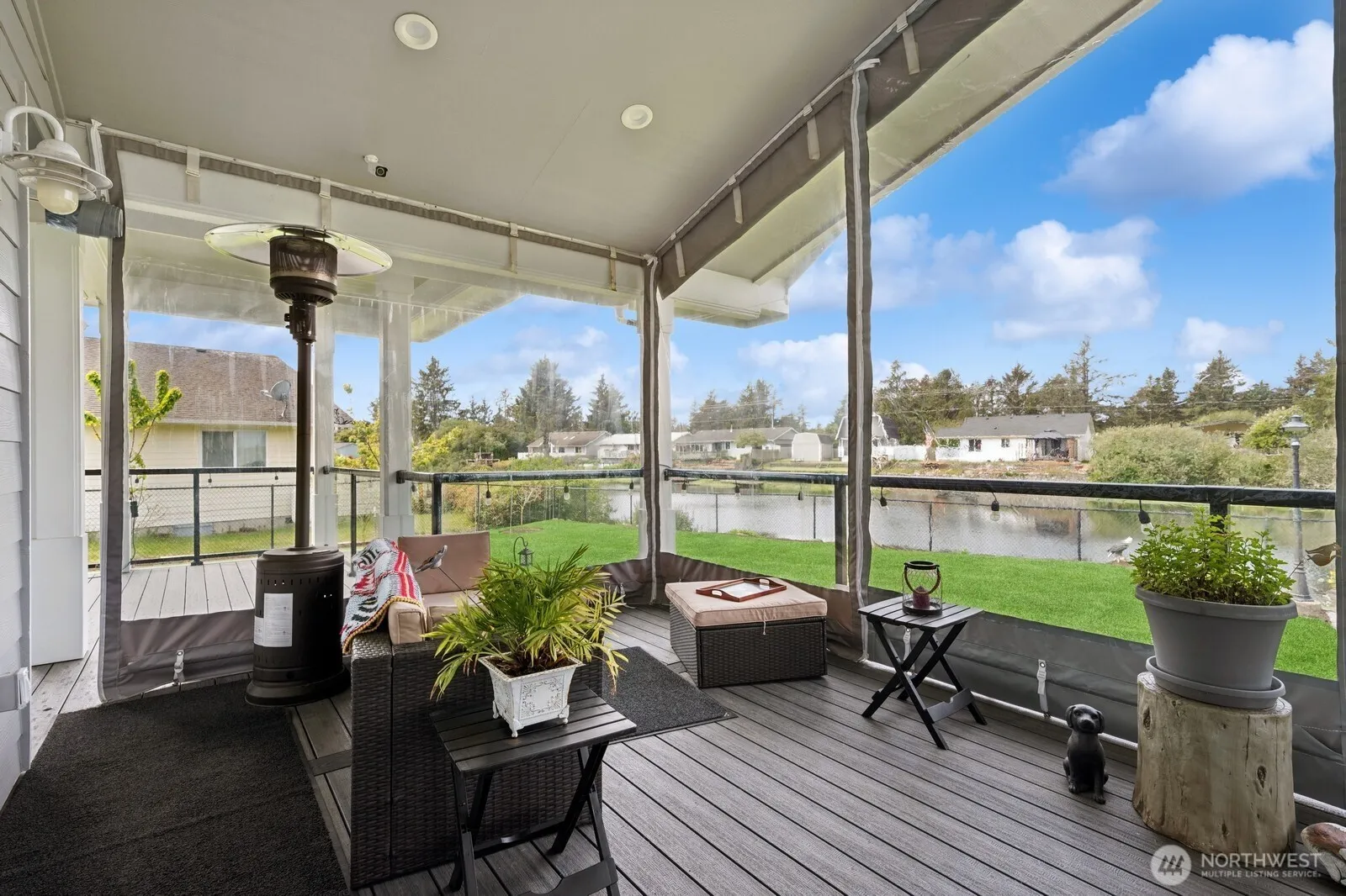 Property photo for 155 Canal Drive Se, Ocean Shores photo 4