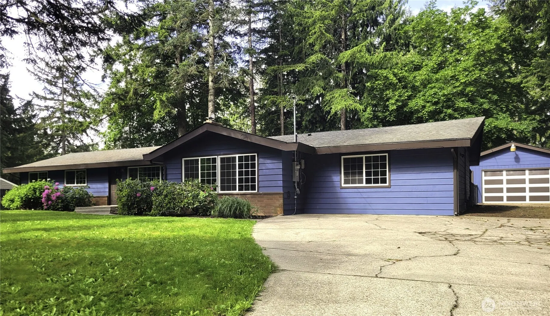 Property photo for 14207 177th Avenue Se, Renton photo 2
