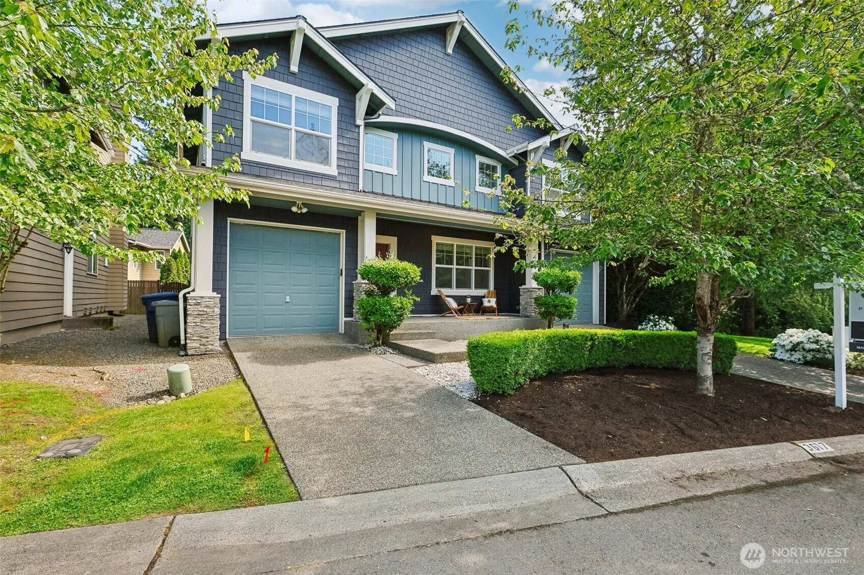 Property photo for 3617 212th Place Se, Sammamish