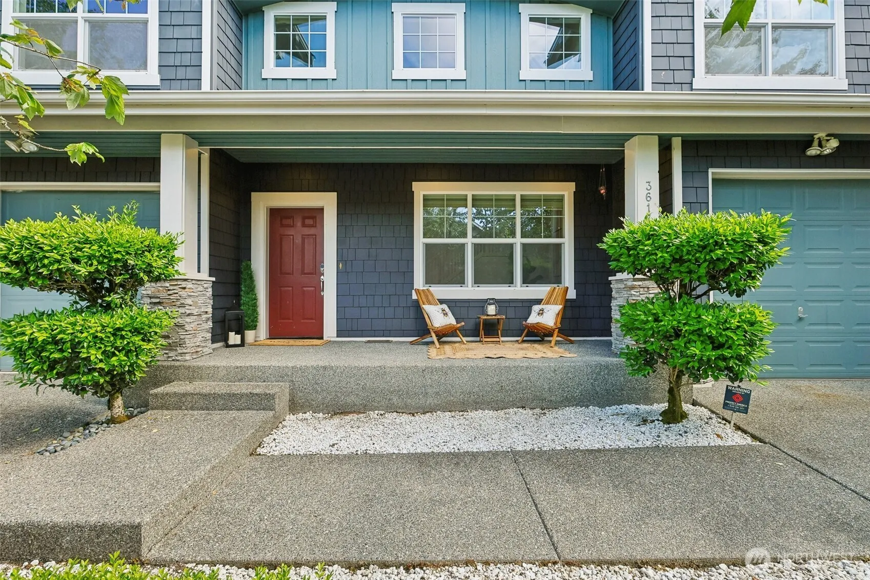 Property photo for 3617 212th Place Se, Sammamish photo 2