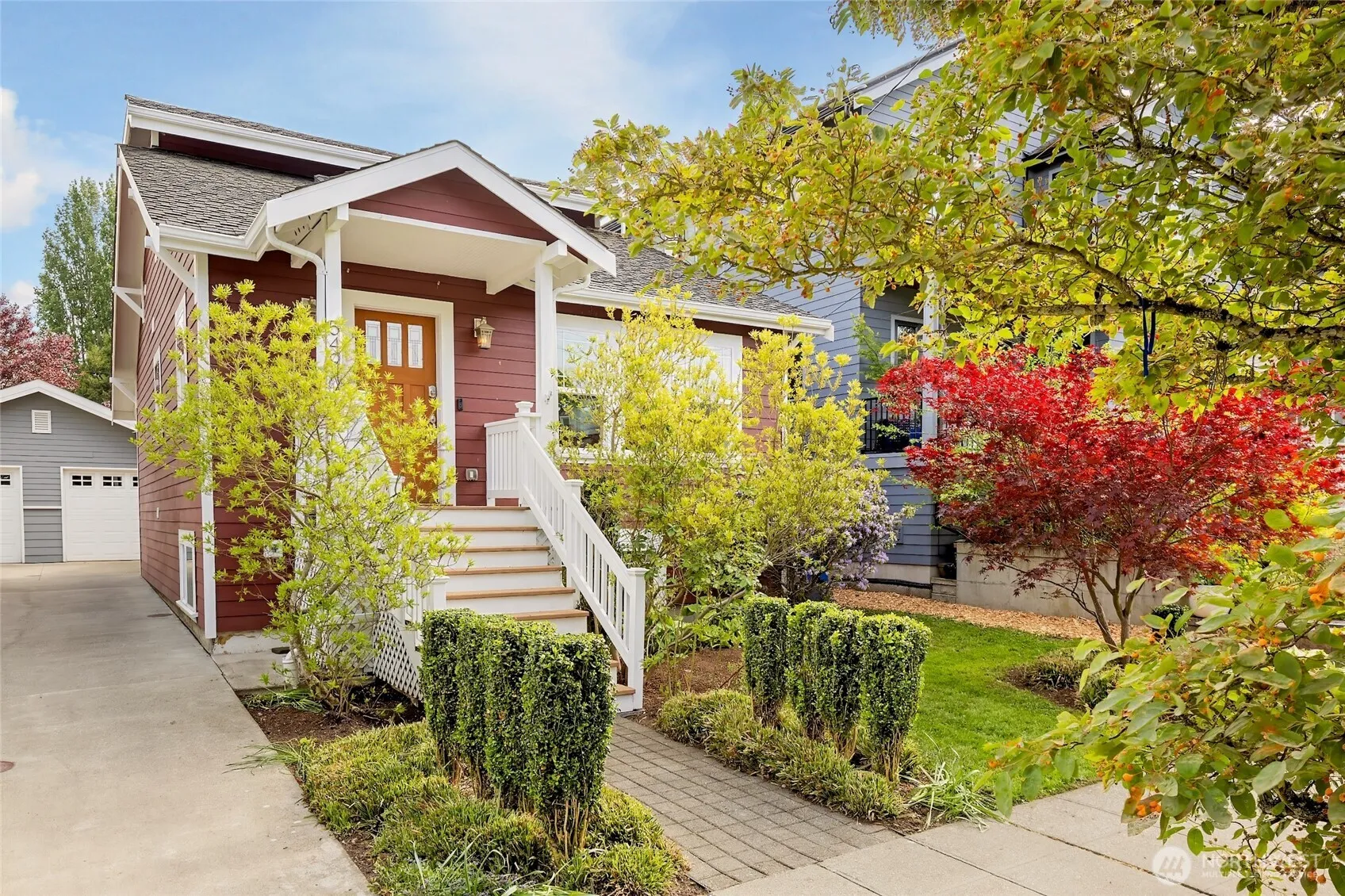 Property photo for 549 N 71st St Street, Seattle