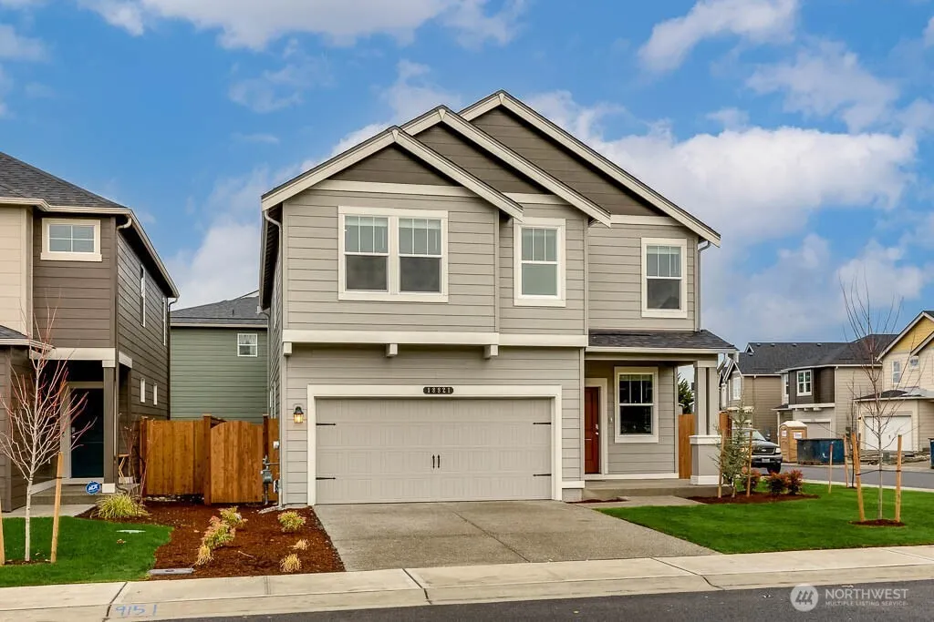 Property photo for 39232 Boxcar Court Ne #62, Olympia