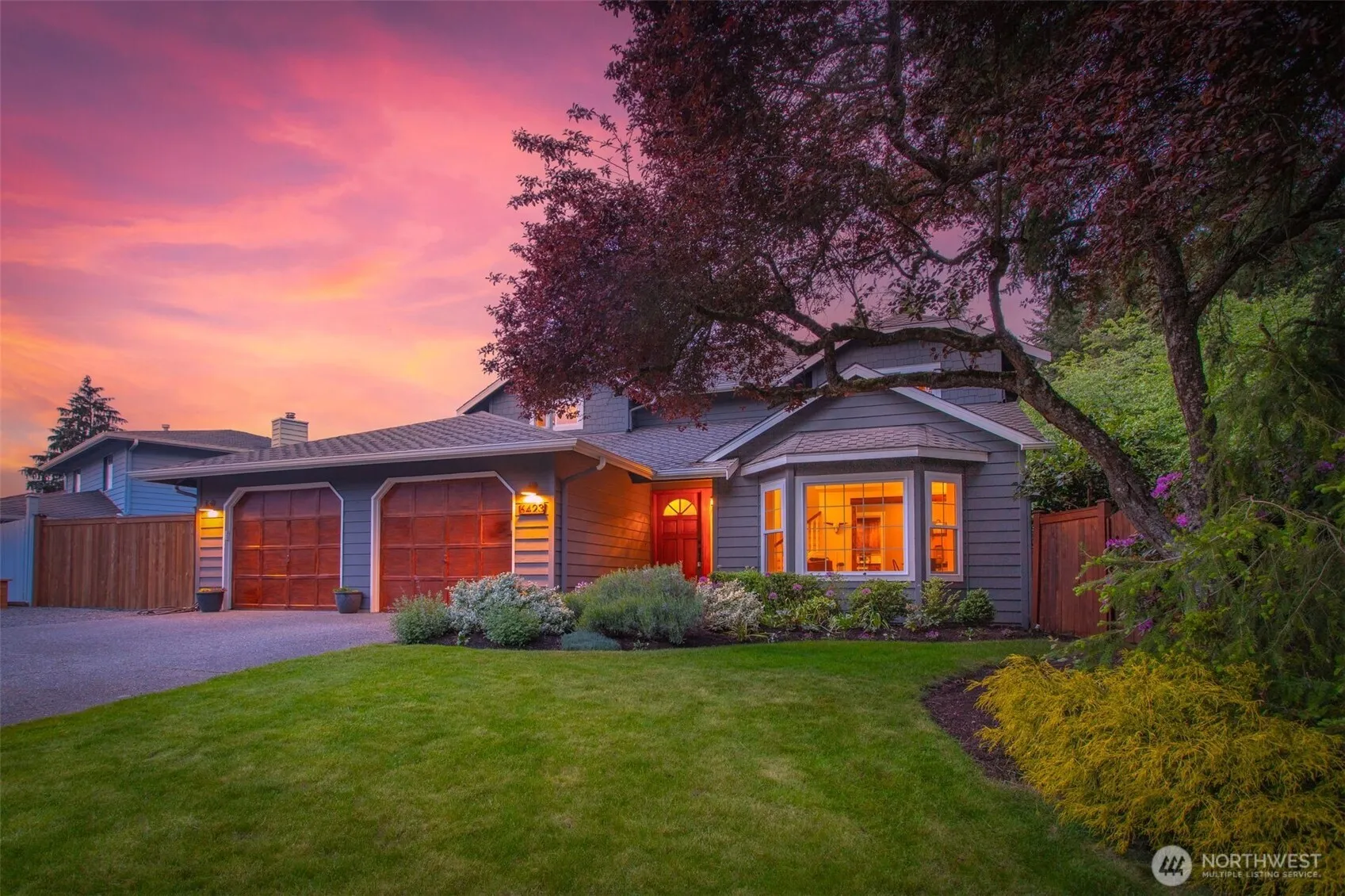 Property photo for 6423 138th Place Se, Snohomish