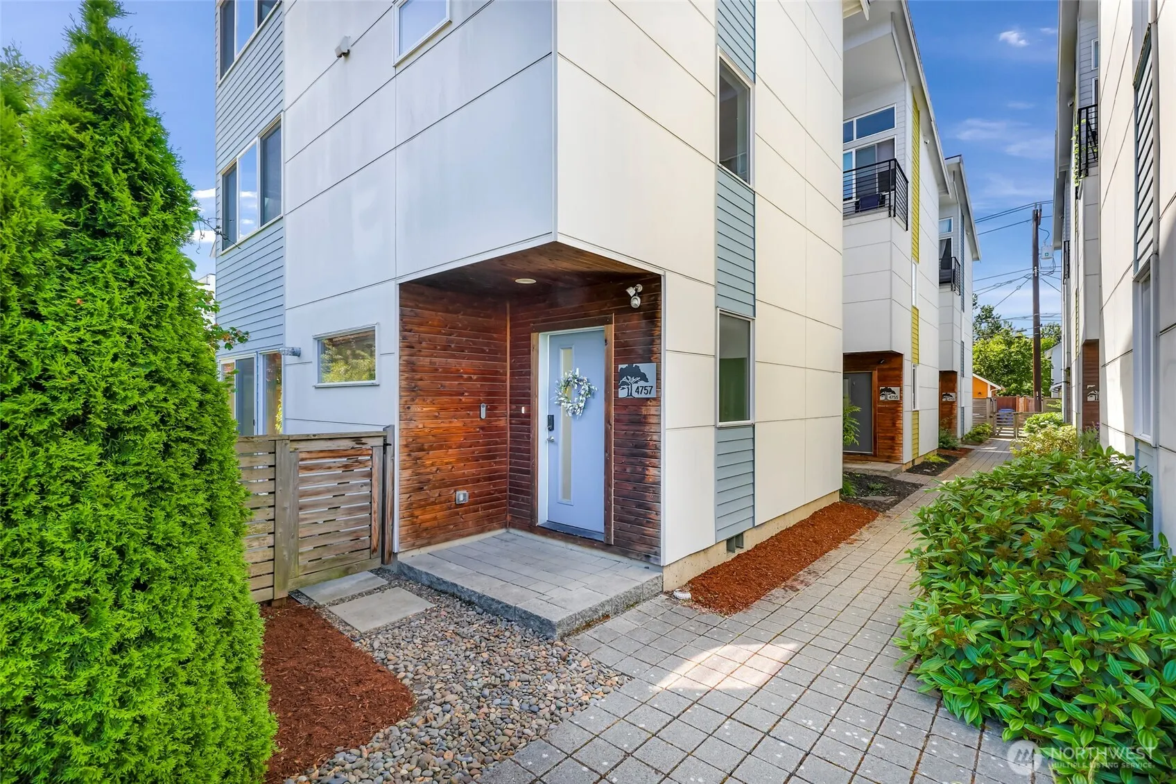 Property photo for 4757 Delridge Way Sw, Seattle