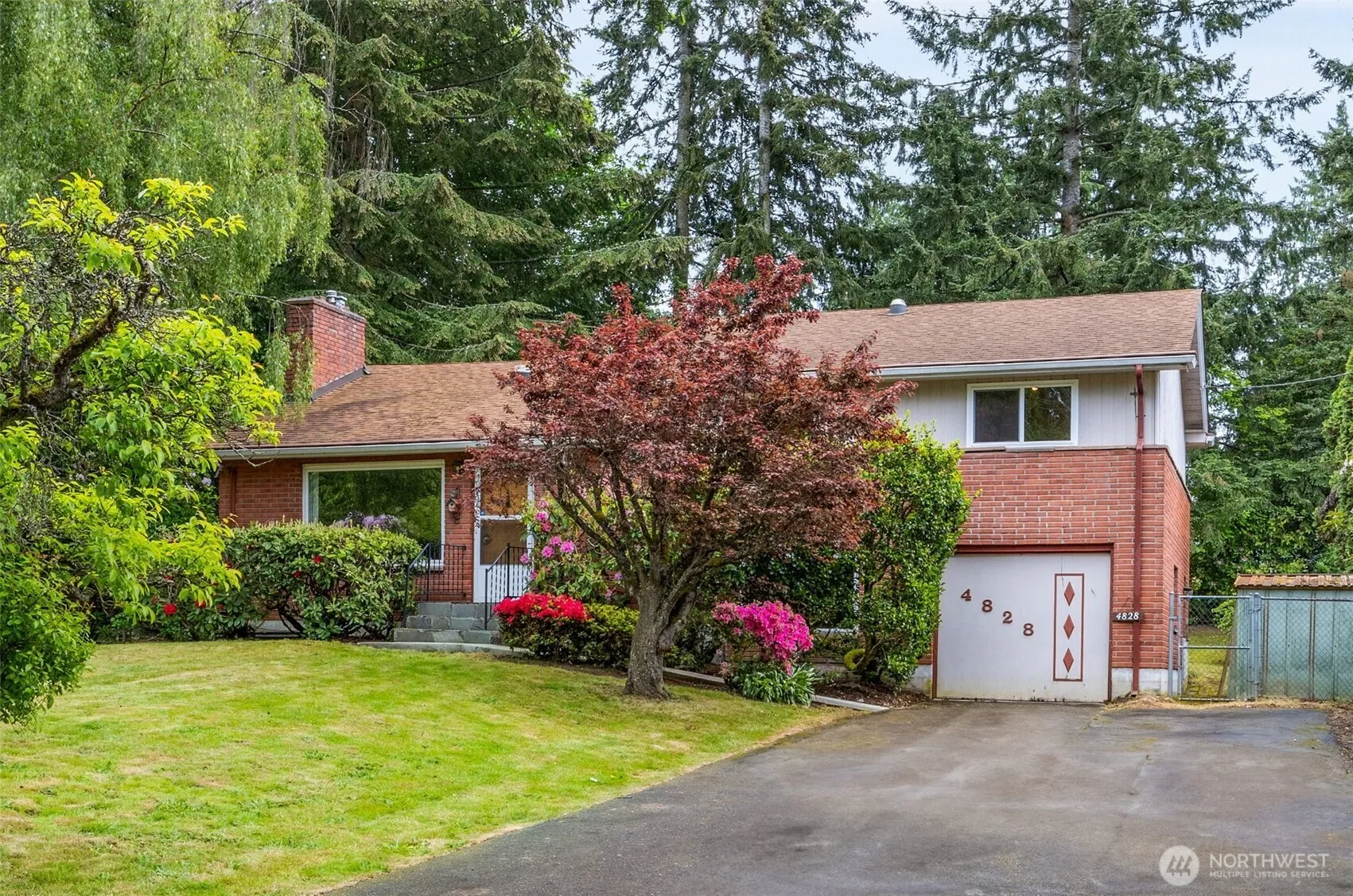 Property photo for 4828 180th Street Sw, Lynnwood