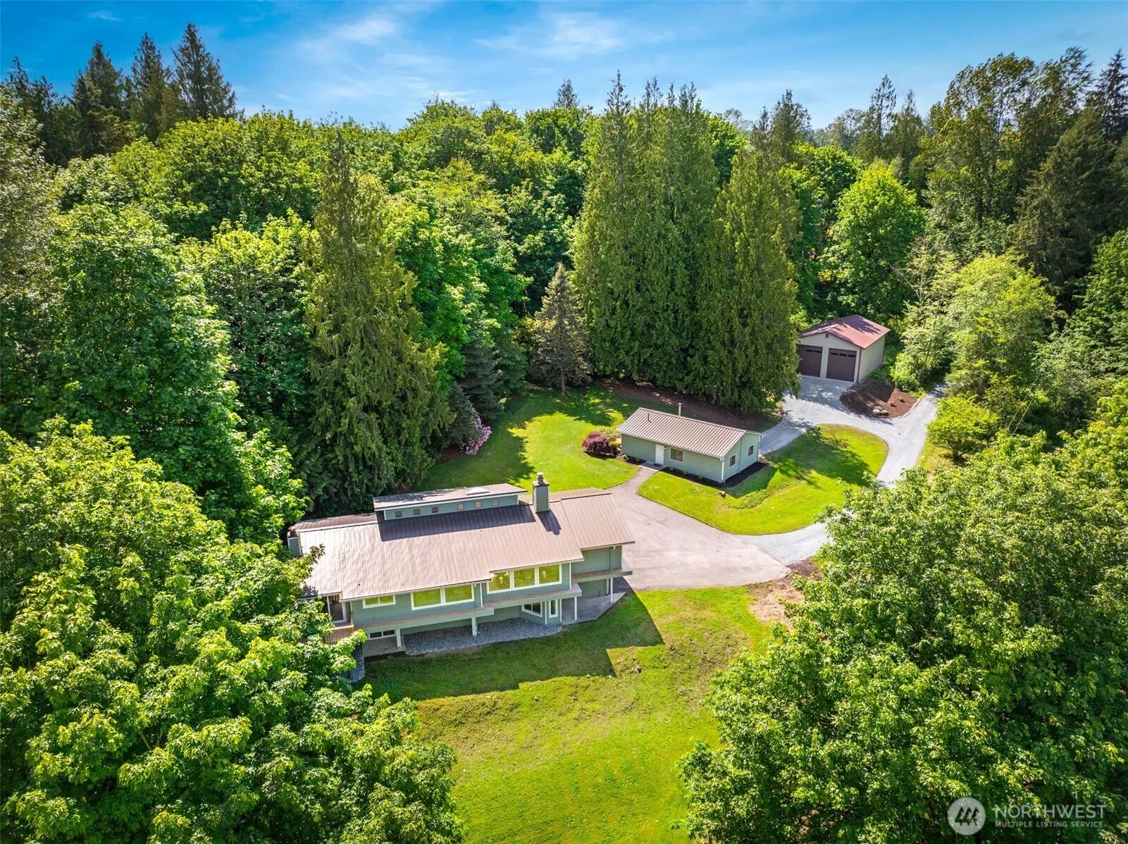 9304 156th Street Se, Snohomish