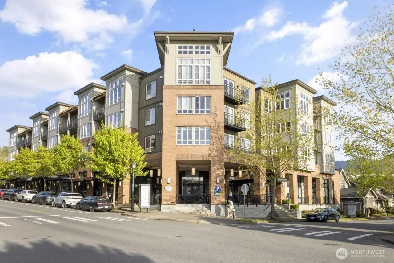 1840 25th Avenue Ne #308, Issaquah