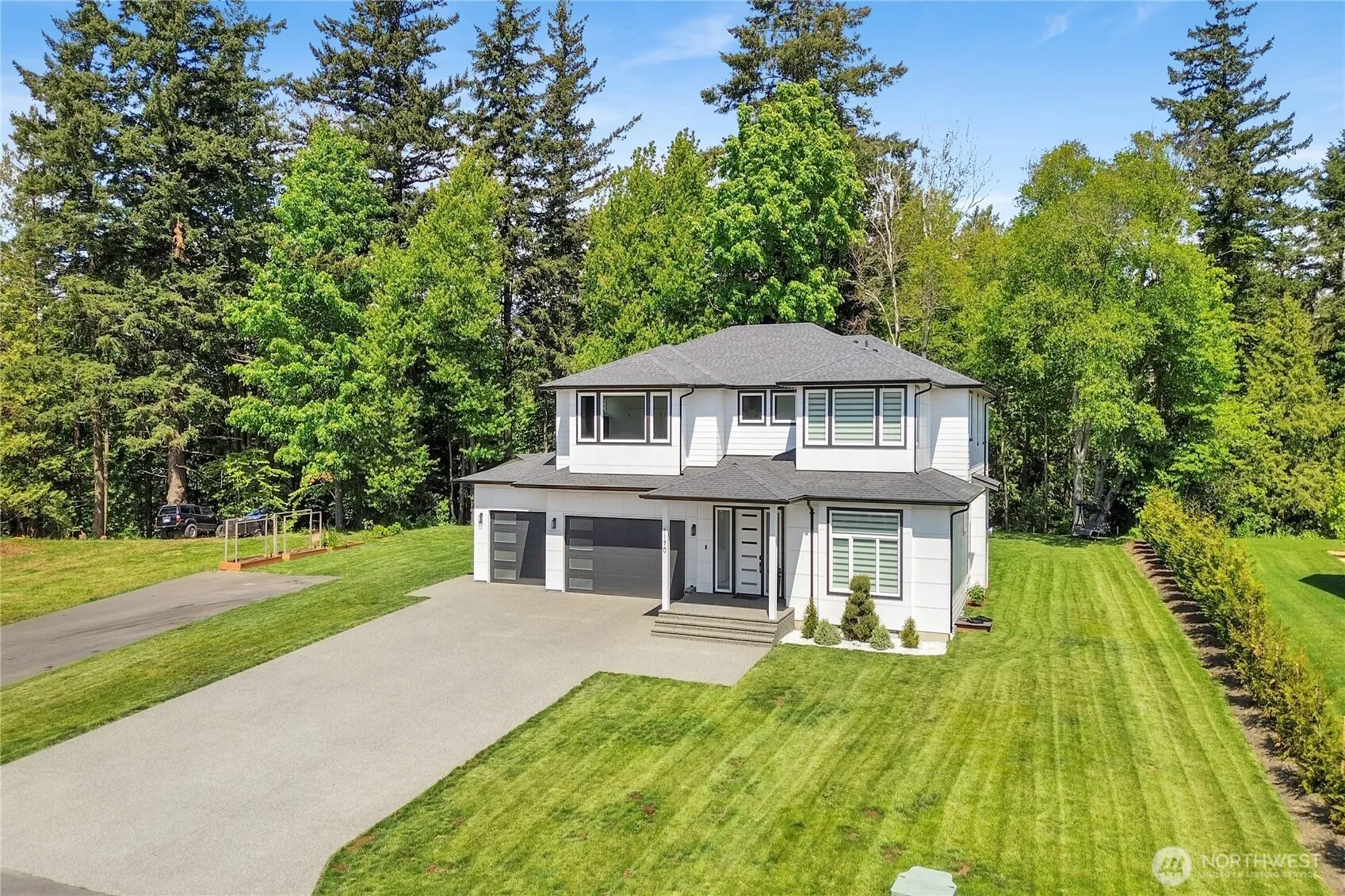Property photo for 1170 Mukluk Place, Bellingham