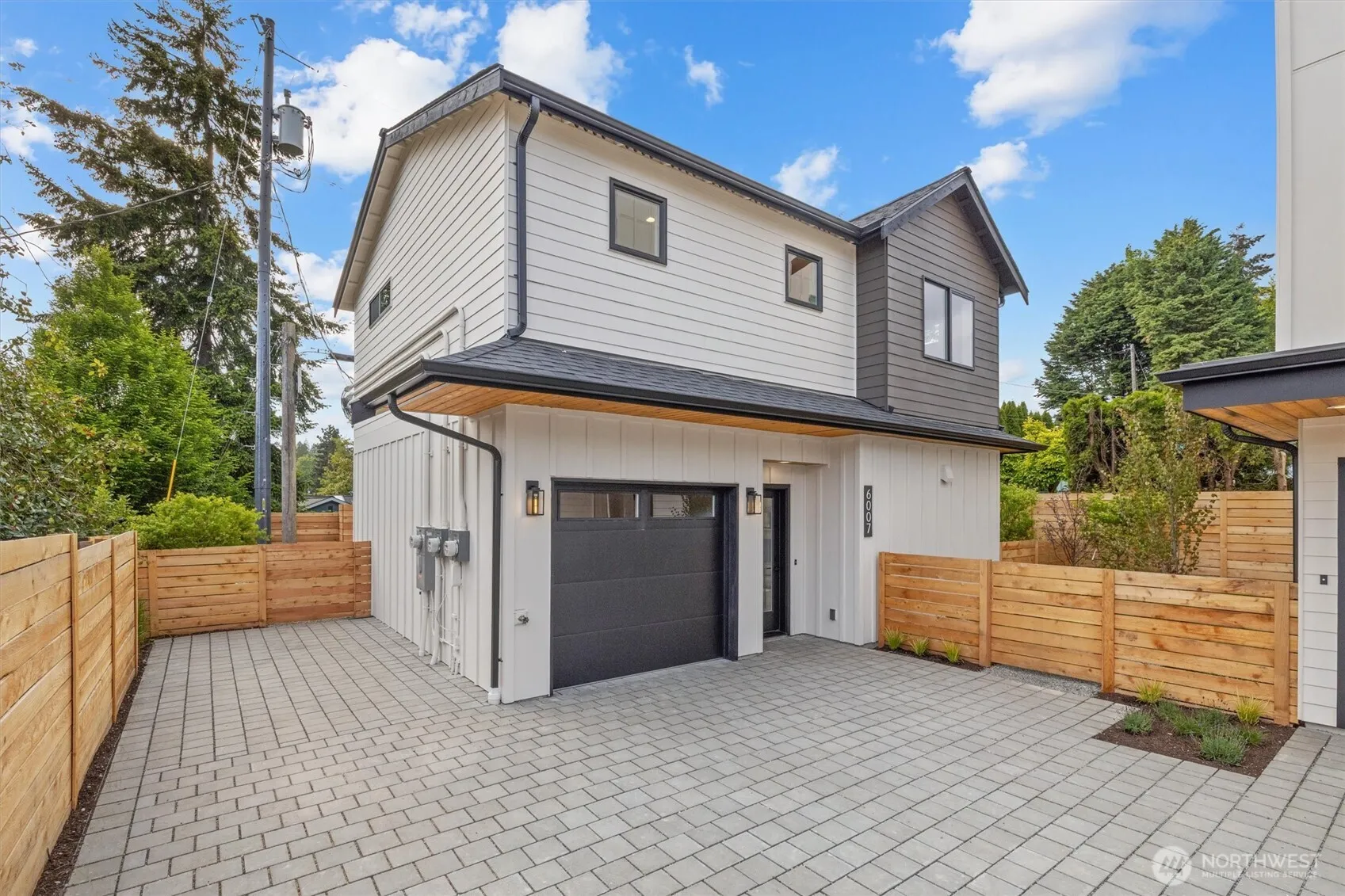 Property photo for 6007 43rd Avenue Ne, Seattle
