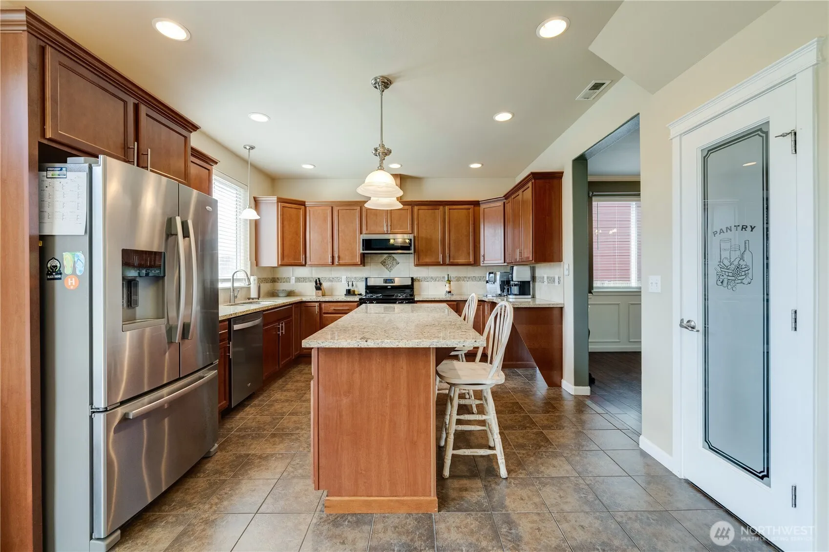 Property photo for 1444 Bedstone Drive Se, Olympia photo 5