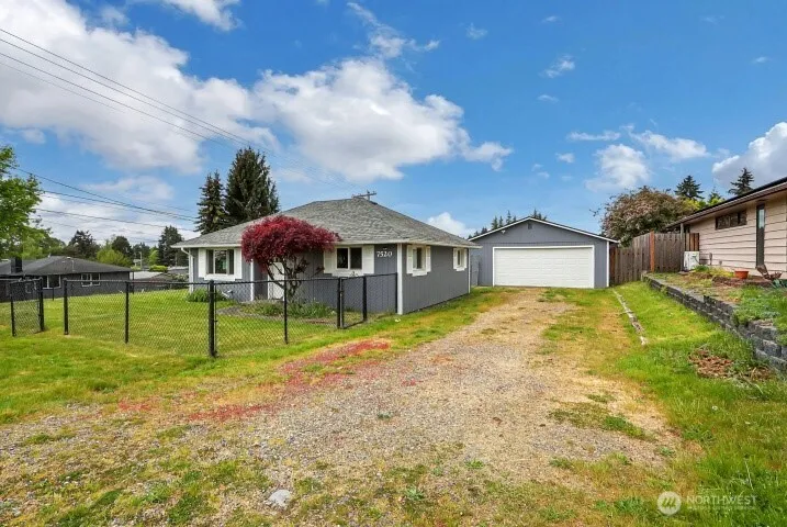 Property photo for 7520 S I Street, Tacoma photo 3