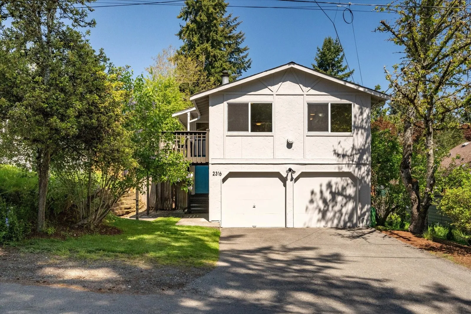 Property photo for 2316 Ne 86th Street, Seattle