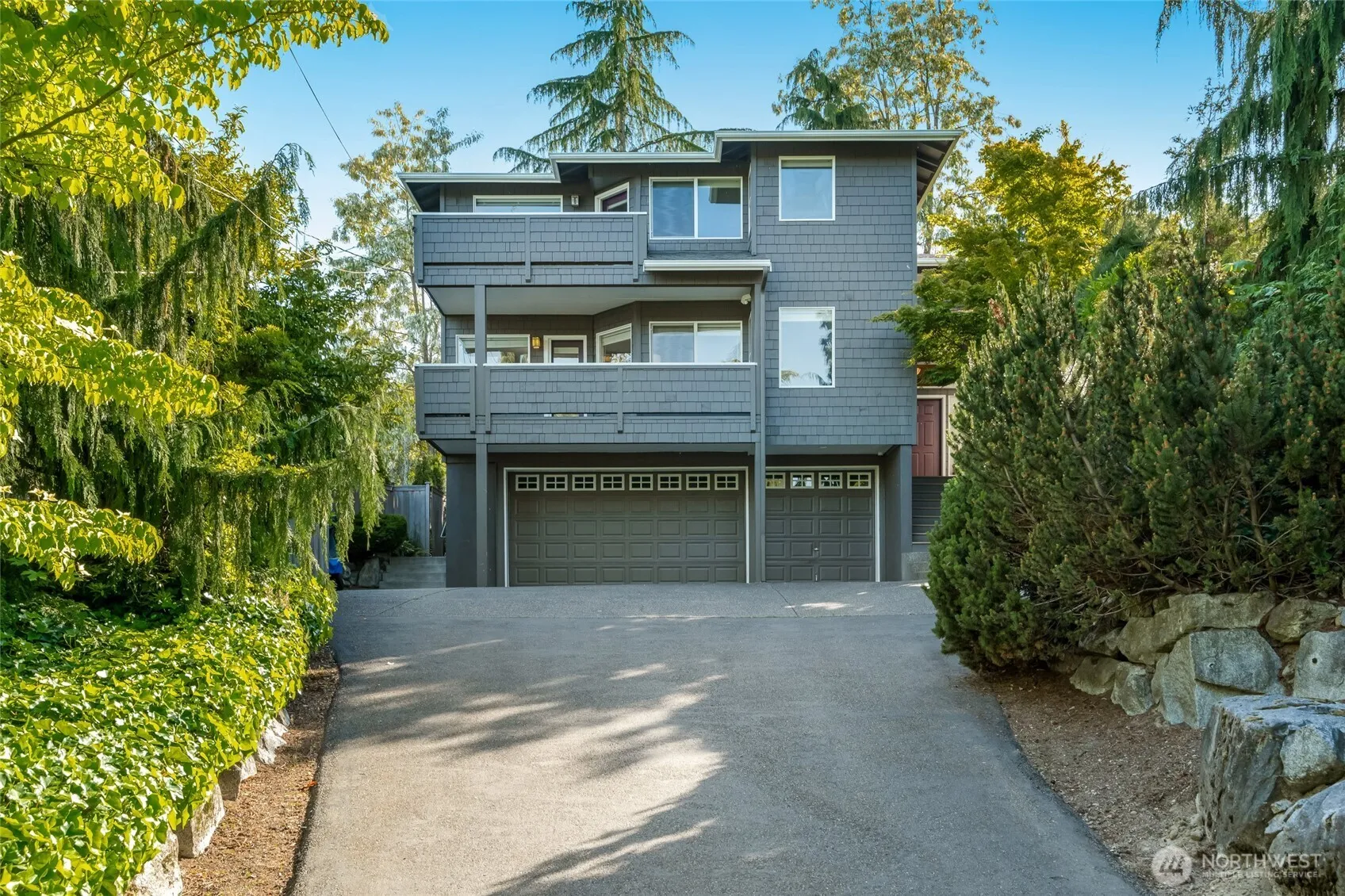 Property photo for 12045 Lakeside Place Ne, Seattle