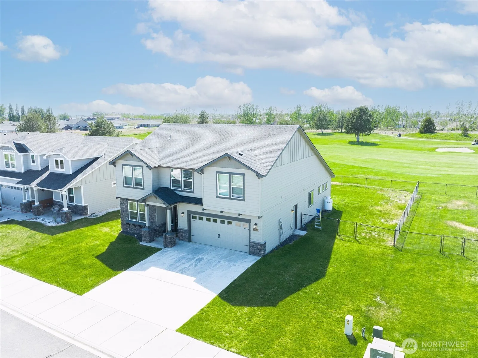 Property photo for 4268 Hedman Court, Moses Lake