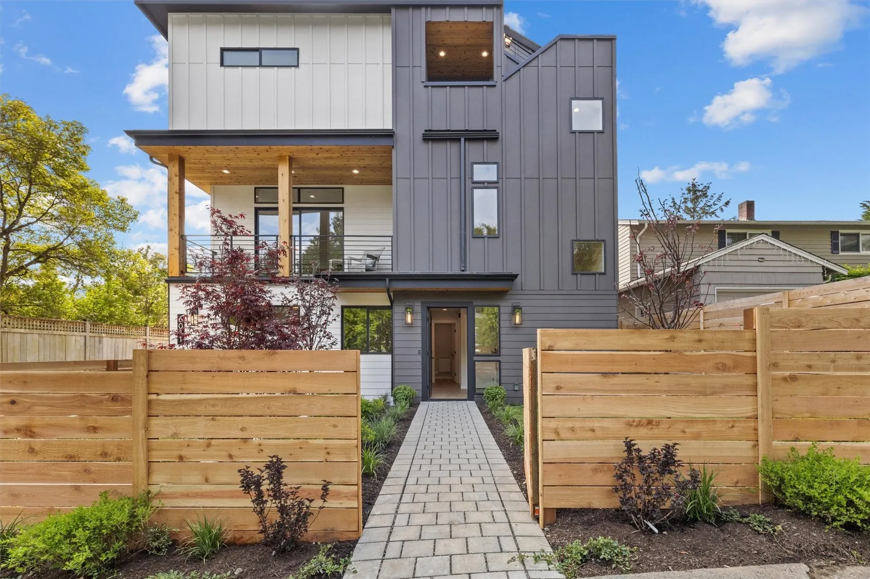 Property photo for 6011 43rd Avenue Ne, Seattle
