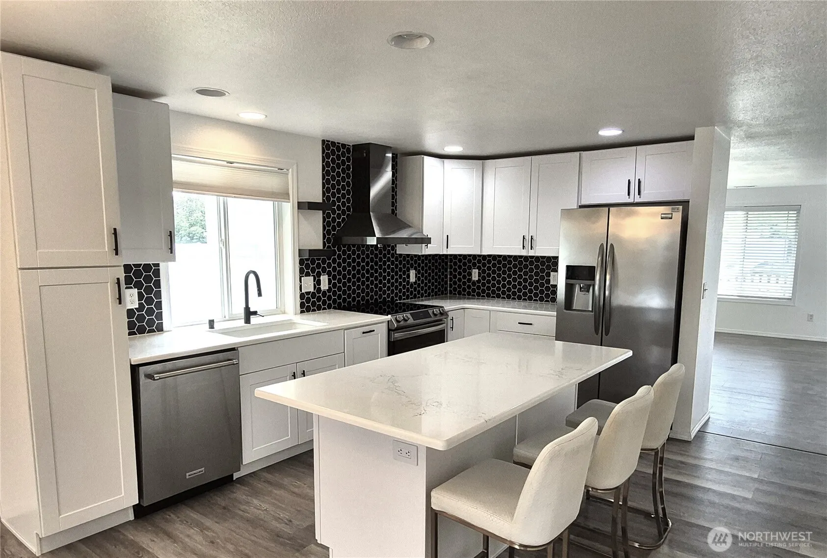 Property photo for 500 E Linden Avenue, Moses Lake photo 5