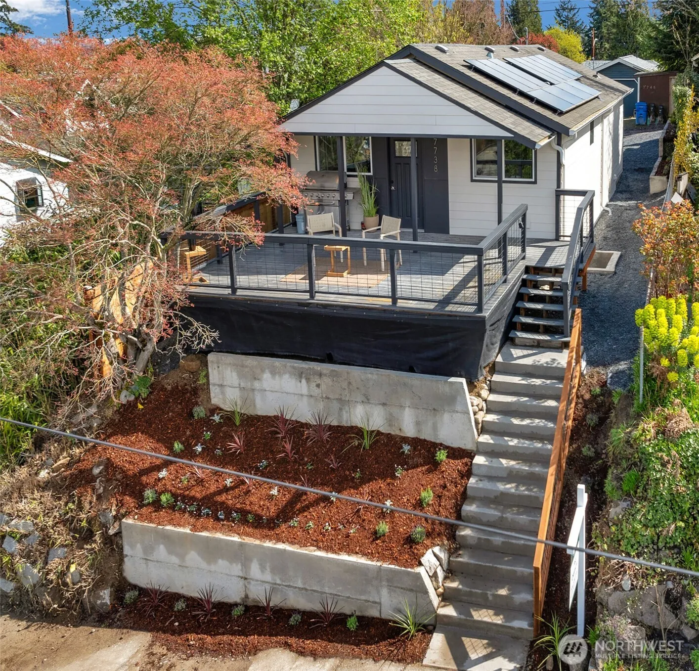 Property photo for 7738 14th Avenue Sw, Seattle