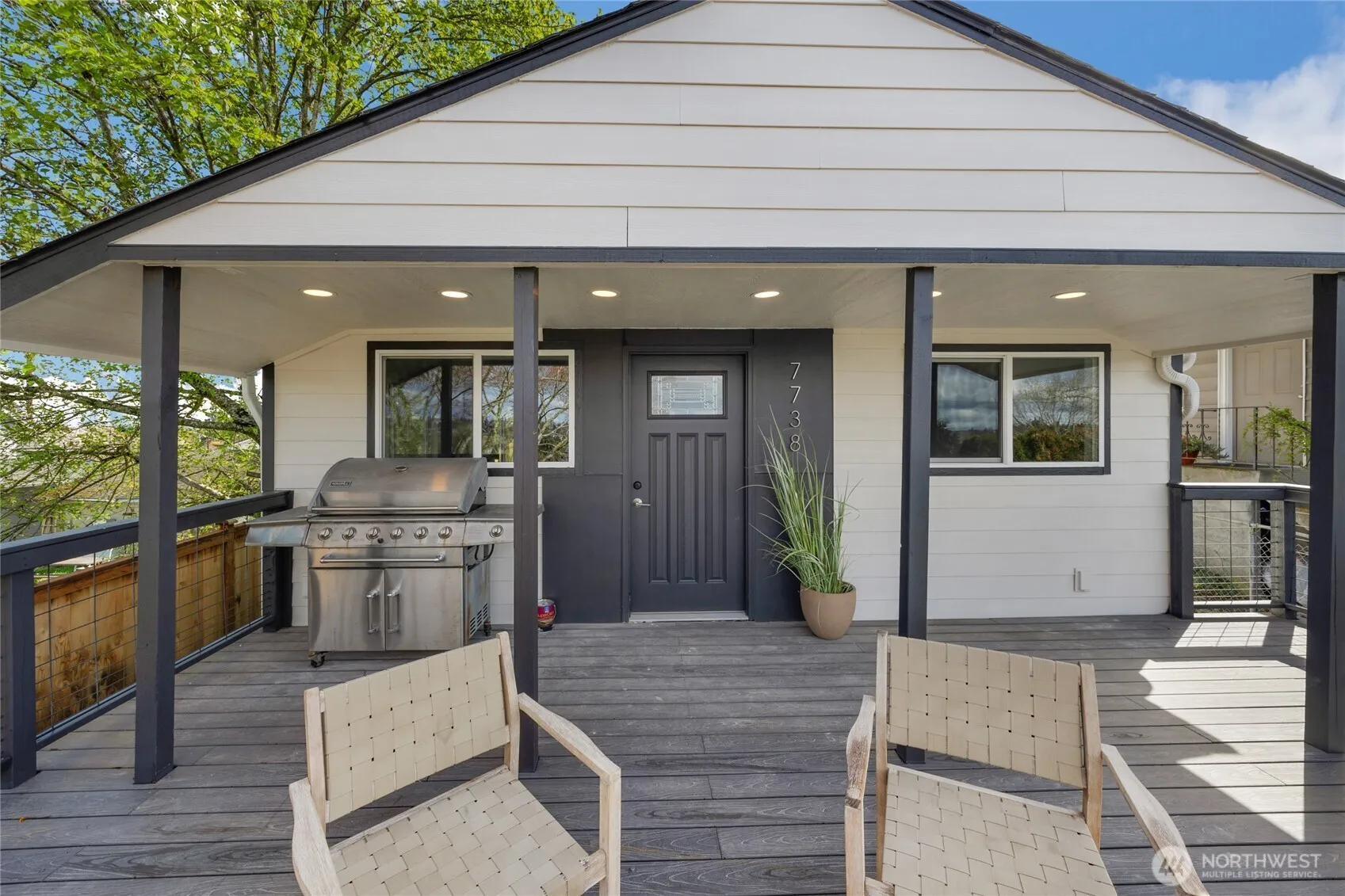 Property photo for 7738 14th Avenue Sw, Seattle photo 3