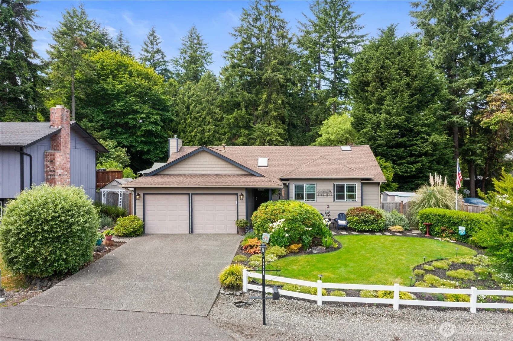 Property photo for 31405 51st Avenue Sw, Federal Way