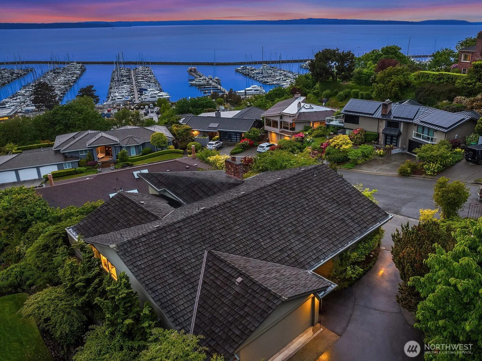 Property photo for 6826 36th Avenue Nw, Seattle