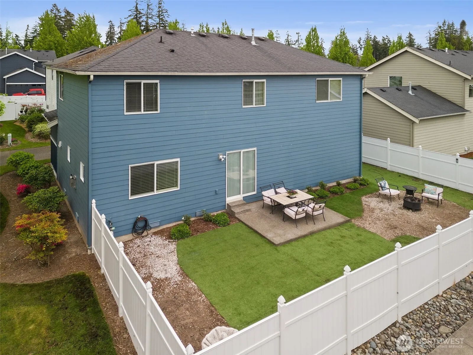 Property photo for 4914 Bering Street, Gig Harbor photo 5