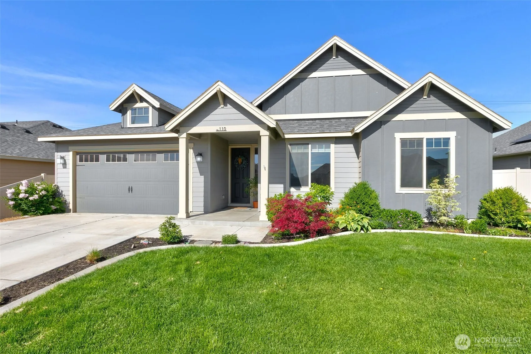 Property photo for 110 N Zeus Street, Moxee photo 2