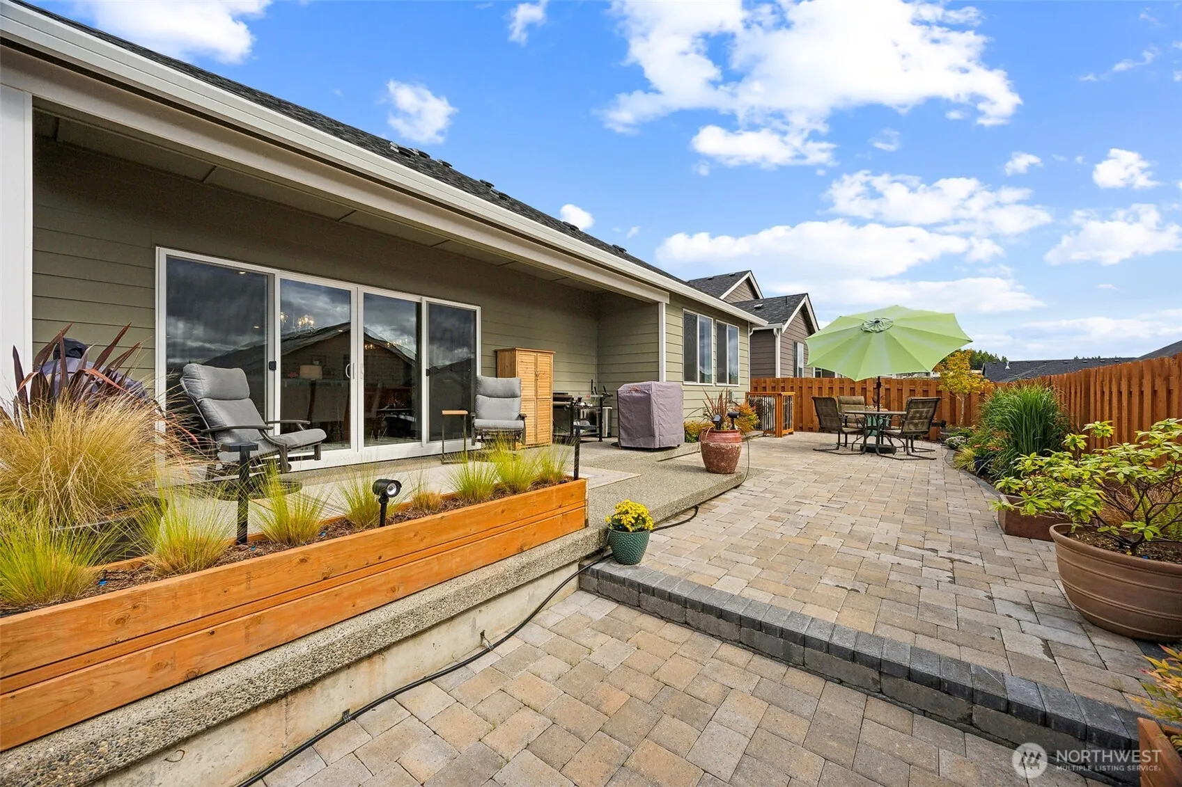 Property photo for 3110 Arrowroot Loop Se, Lacey photo 3