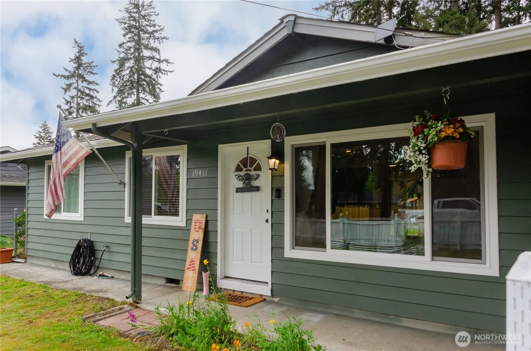 19411 67th St E, Bonney Lake