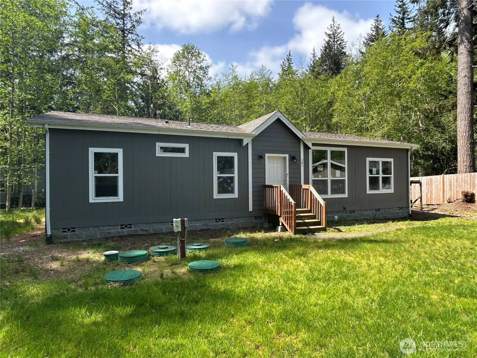 Property photo for 381 E Timberlake Drive, Shelton photo 3
